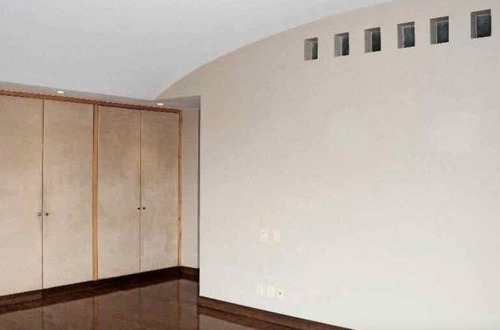 Imagen 20 de 30 de Fabuloso Departamento En El Club De Golf Bosques