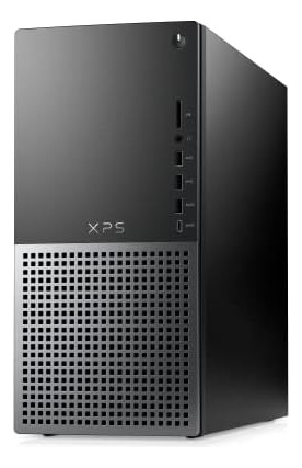 Computadora Dell Xps8950 Intel 16gb Ram 512gb Ssd