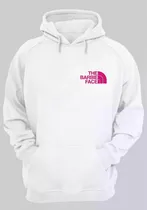 Comprar Sudadera The Barbie Face North Face Película Envío Gratis