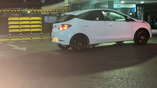 Hyundai HB20 1.4 Advance