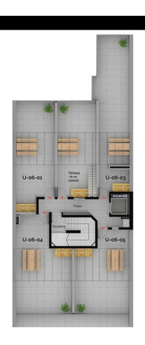 Imagen 10 de 11 de Se Vende Departamento 1 Dormitorio Rosario