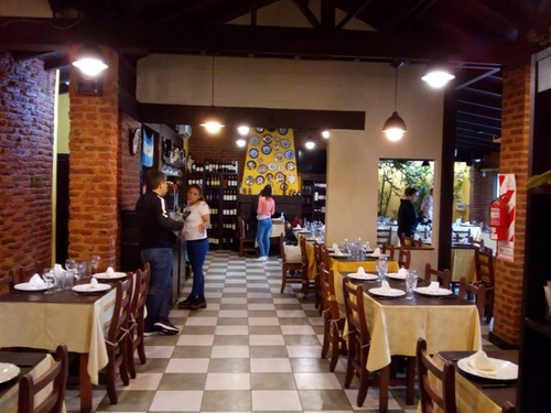 Imagen 7 de 10 de Restaurante Funcionando En Temperley