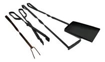 Comprar Herramientas Parrilla Asador Accesorios Asado Combo Quincho