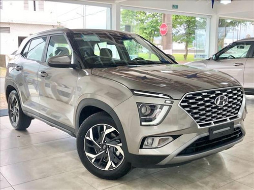 Hyundai Creta 1.0 Tgdi Limited