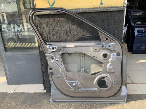 Porta Dianteira Esquerda Range Rover Velar 2018 19 20 À 2024 (Usado)