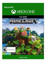 Comprar Minecraft Xbox One & Xbox Series Digital Codigo