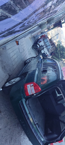 Jeep Compass Base 5vel 4x2 Mt