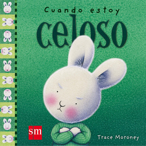 Cuando Estoy Celoso - Moroney,trace