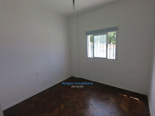 Apartamento De Dos Dormitorios
