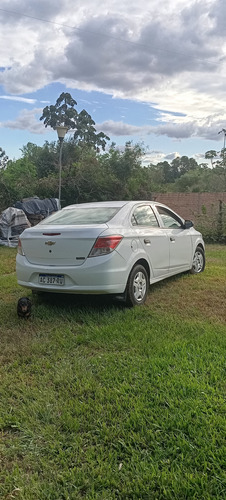 Chevrolet Prisma 1.4 Joy Ls 98cv