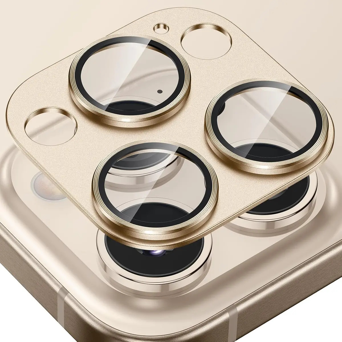 Tensea para iPhone 16 Pro/iPhone Pro Max/iPhone 15