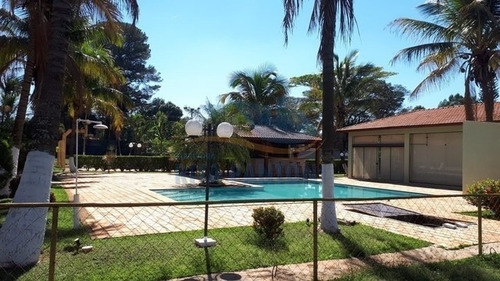 Chácara, Recreio Internacional, Ribeirão Preto - Ch3028-v