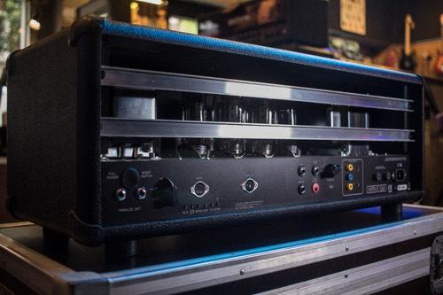 Amplificador Driftwood Purple Nightmare Made In Germany