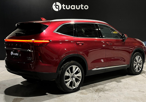 Haval H6 Deluxe 4x4 2.0 Aut