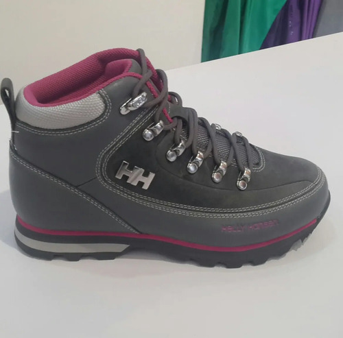 Botas Helly Hansen Originales Para Damas | MercadoLibre