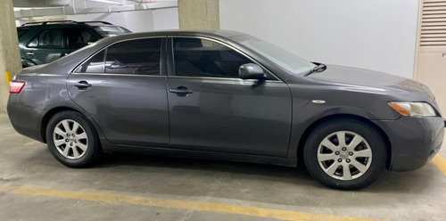 Imagen 2 de 6 de Toyota Camry