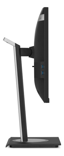 Monitor Ips Viewsonic 24 Vg2455-2k 100hz Usb-c Hdmi Dp