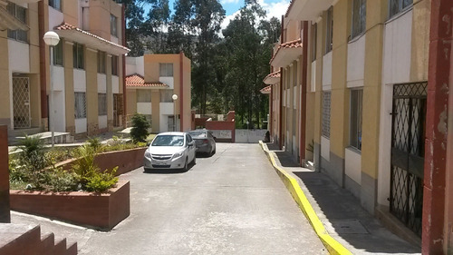 Imagen 10 de 12 de Casa De 3 Habitaciones, Conjunto Bonsai Iii, Puente 2, Valle De Los Chillos.