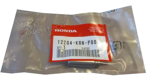 Guia De Valvula Admision Honda Crf 250 04-09 / 250x Original