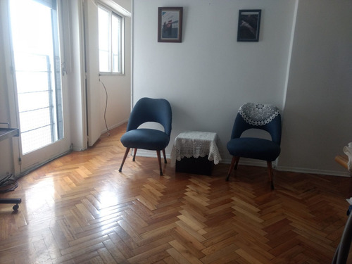 Imagen 5 de 27 de Venta Departamento 2 Ambientes Palermo