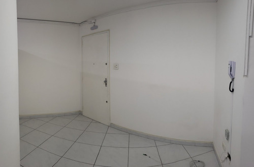 Conjunto Comercial No Coração De Sp