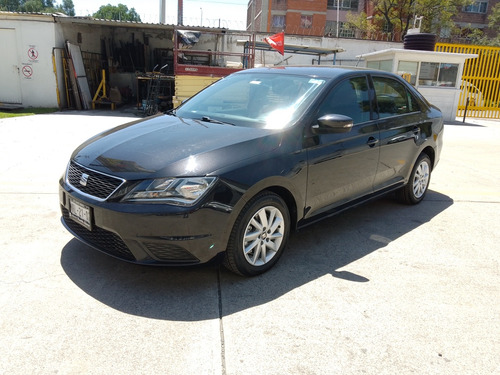 SEAT Toledo 1.6 Reference Tiptronic At