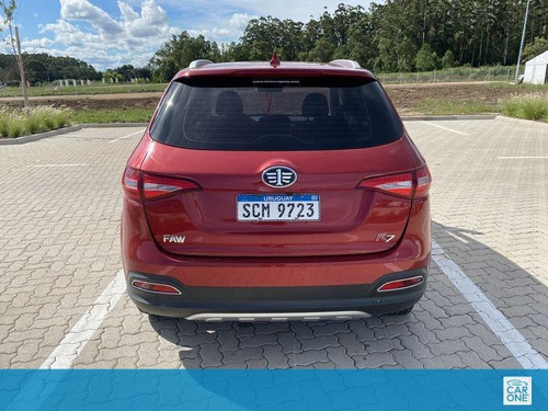 Faw R7 Basic 1.6 2019