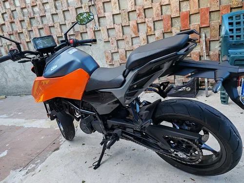 Ktm Duke 250 Modelos Nuevo