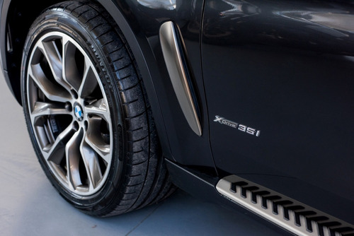 Imagen 5 de 15 de Bmw X6 3.0 Xdrive 35i Pure Extravagance 2016 - Car Cash Ar