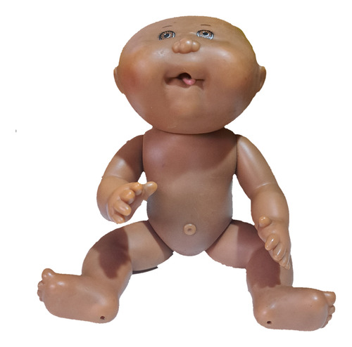 Muñeco. Bbmattel's First. Edittion1978-1983 Cabbage Pacht