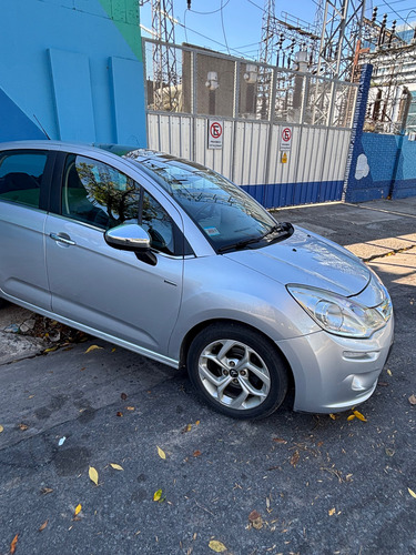 Citroën C3 1.6 Exclusive Pack Myway Vti 115cv