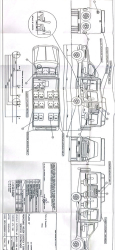 Ford F4000 Carrozado