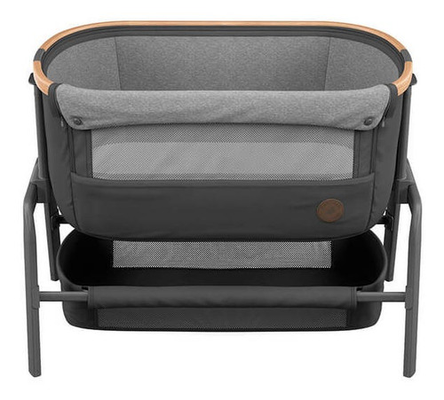 Imagem 3 de 8 de Berco Iora Maxi-cosi Essential Graphite