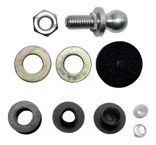 comprar Kit Bucha Reparo Cabo Engate Marcha Trambulador Astra