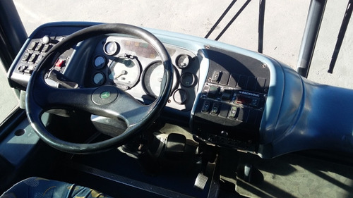 Imagem 4 de 5 de Ônibus Mecedes-benz O400