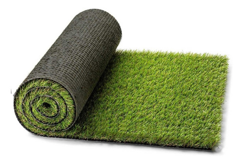 Grama Sintética Garden Grass 25mm 1,50x3,00m (4,5m²)