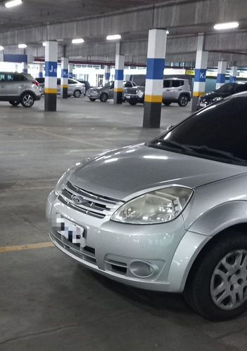 Ford Ka 1.0 Tecno Flex 3p