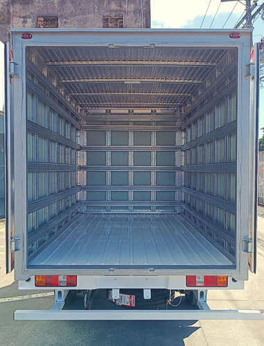 Effa V21 1.3 16v Gasolina Cs Manual 2024/2025