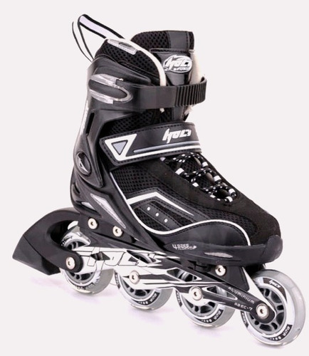 (20% Desc) Patines En Linea Roller Holy 35 Al 38 Sin Envio