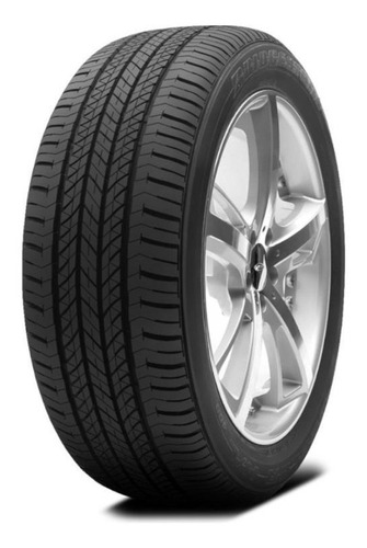 Llanta 255/55 R18 109h. Bridgestone. Dueler H/l 400 Run Flat