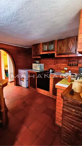 Casa En Venta Los Dos Caminos