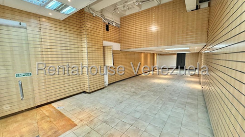 Venta De Local Comercial En Concresa Jlrp Mls 25-11004