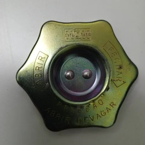 Tapa De Radiador Fiat Uno