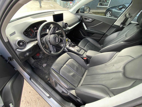 Audi Q2 1.4 Tfsi Serie 150 Cv 2018