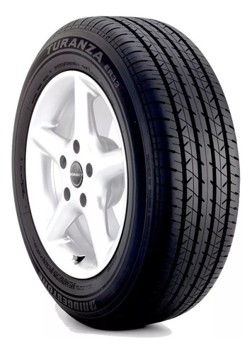 Neumático 235/55r18 Bridgestone Dueler H/l 33 100v