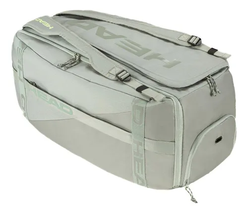 Head Pro Bolsa Lona Large