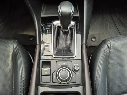 Mazda 3 2.0 Grand Touring At
