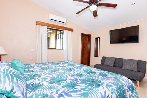 Imagen 12 de 17 de Se Alquila Casa De Playa Para Vacacionar