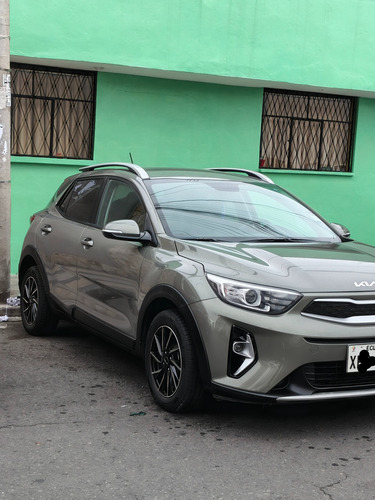 Kia Stonic 2023