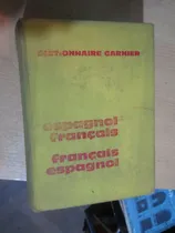 Comprar Dictionnaire Francais-espagnol-espagnol Fran(larrieu\u002Fmorente